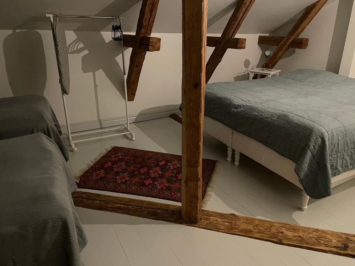 Stationmaster'S Studio Πόρβο Εξωτερικό φωτογραφία