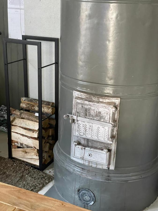 Stationmaster'S Studio Πόρβο Εξωτερικό φωτογραφία