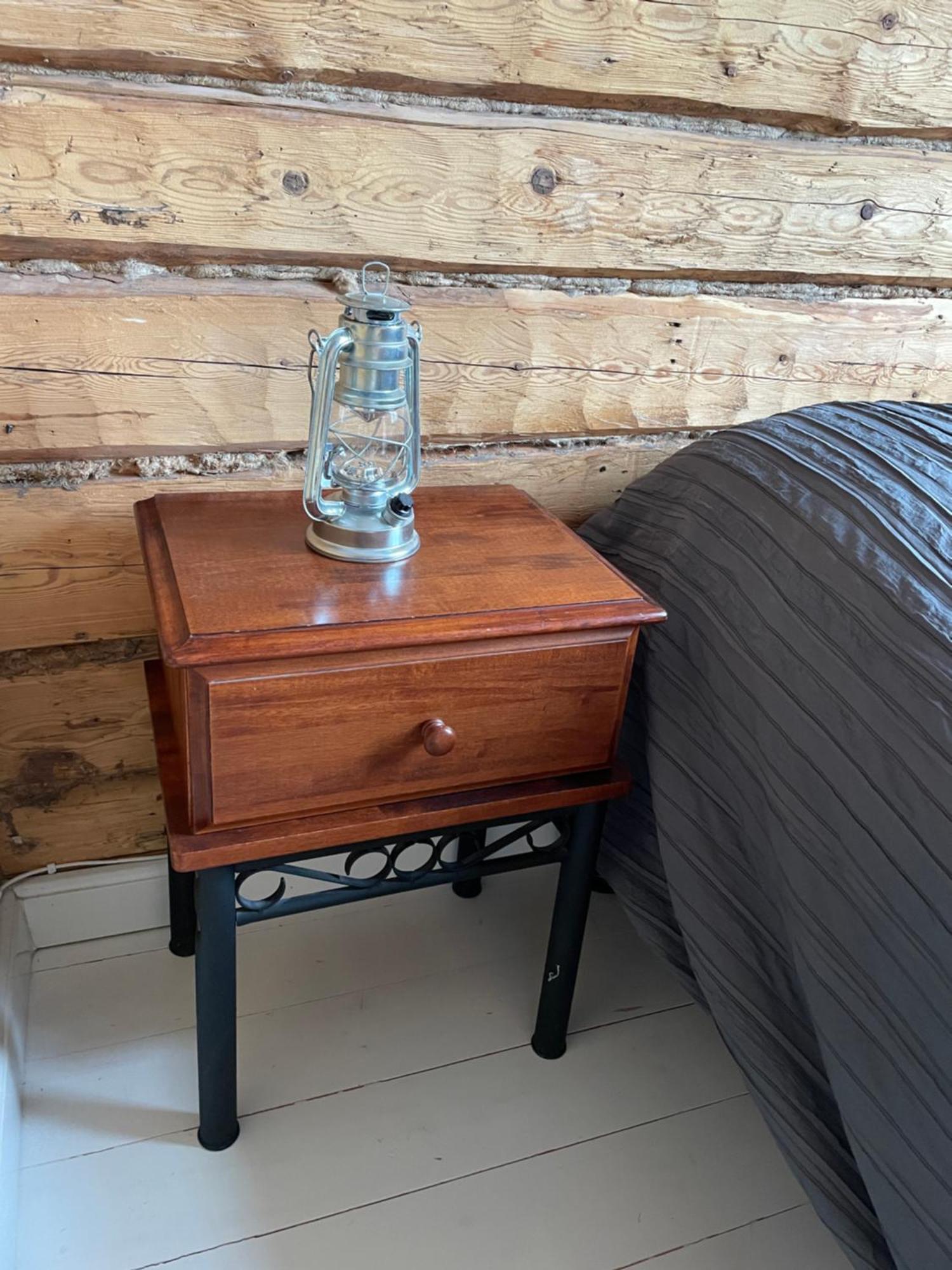 Stationmaster'S Studio Πόρβο Εξωτερικό φωτογραφία